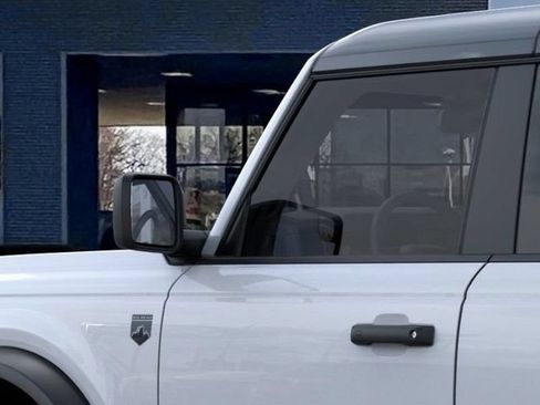 New 2026 Ford Bronco Big Bend AWD/4WD image 26