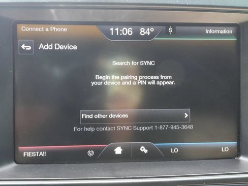 Used 2016 Ford Explorer XLT w/ Equipment Group 201A FWD image 22
