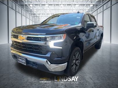 Used 2023 Chevrolet Silverado 1500 LT