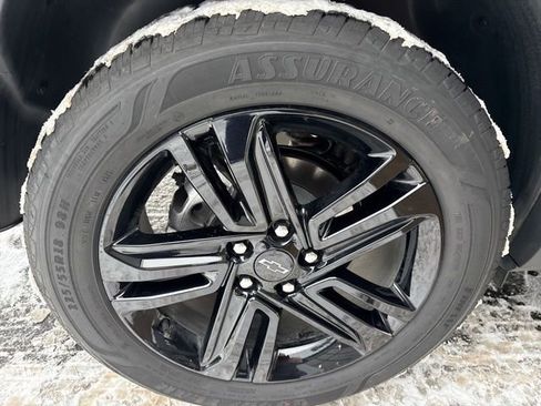 Used 2026 Chevrolet Trax ACTIV w/ Driver Confidence Package image 29