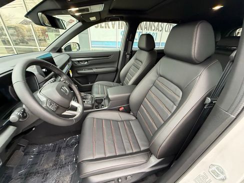 New 2026 Honda CR-V Sport-L image 11