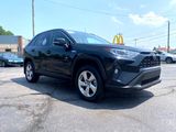 Used 2021 Toyota RAV4 XLE Premium image 4