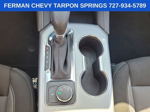 New 2025 Chevrolet Blazer LT w/ Midnight/Sport Edition image 27