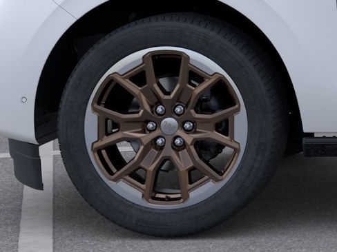 New 2026 Ford Expedition Max King Ranch AWD/4WD image 58