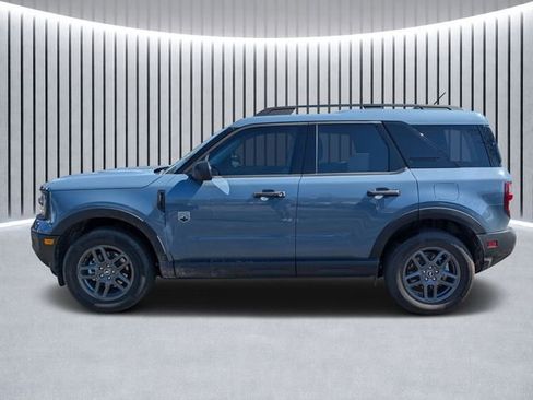 New 2026 Ford Bronco Sport Big Bend w/ Convenience Package AWD/4WD image 7