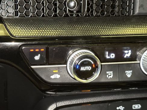 Certified 2024 Honda CR-V EX-L image 27