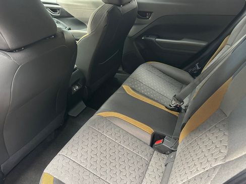 New 2026 Subaru Crosstrek 2.5i Sport AWD/4WD image 14