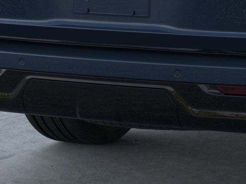 New 2026 Lincoln Navigator L Reserve AWD/4WD image 23