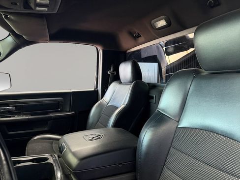 Used 2016 RAM 1500 Sport w/ Convenience Group RWD image 9
