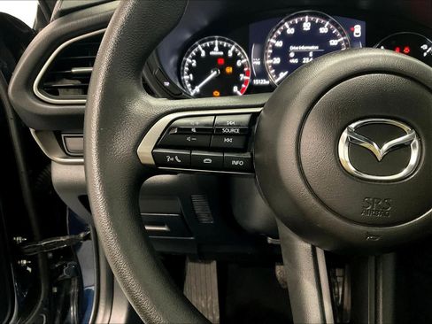 Used 2025 MAZDA CX-30 AWD 2.5 S image 22