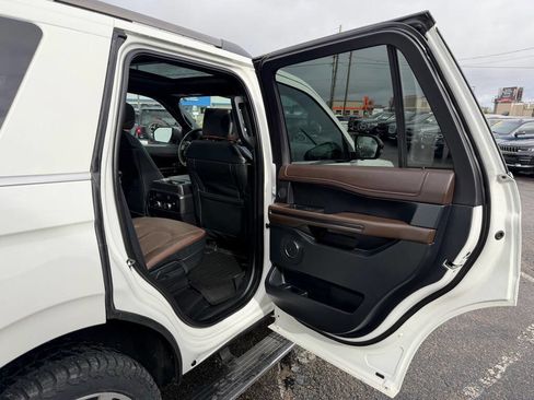 Used 2021 Ford Expedition King Ranch image 52