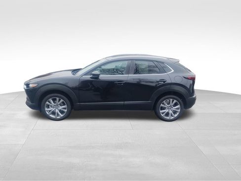 Certified 2023 MAZDA CX-30 AWD 2.5 S w/ Select Package image 3