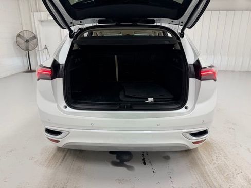 Certified 2023 Buick Envision Avenir image 30