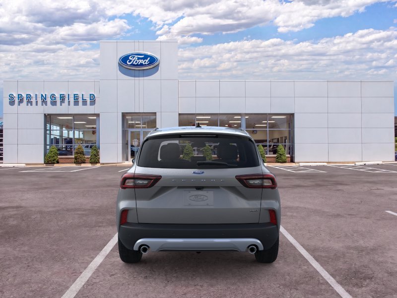 Used 2025 Ford Escape SE w/ PHEV Premium Package FWD image 5