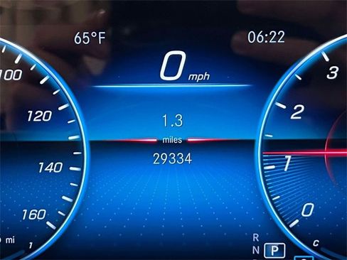 Certified 2021 Mercedes-Benz A 220 4MATIC image 28