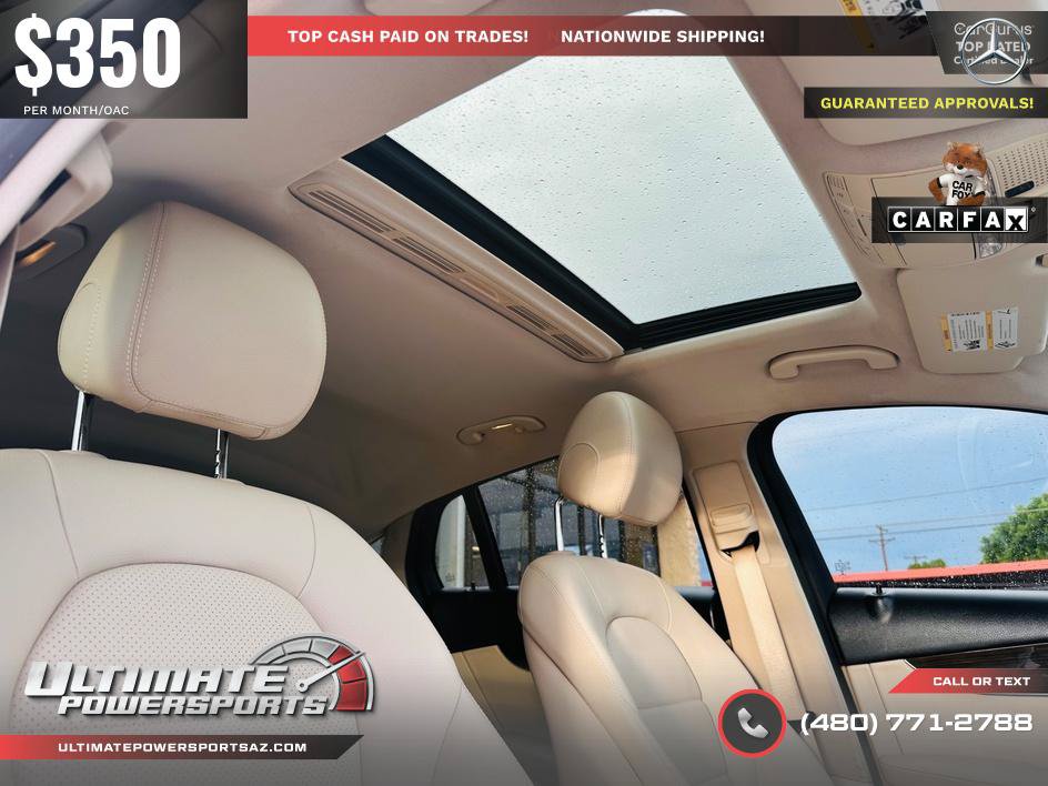 Used 2017 Mercedes-Benz GLC 300 4MATIC Coupe image 31