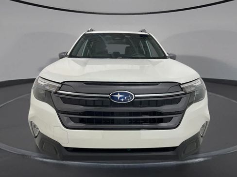 Certified 2026 Subaru Forester Premium AWD/4WD image 8