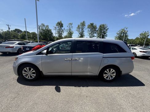 Used 2014 Honda Odyssey EX-L image 3