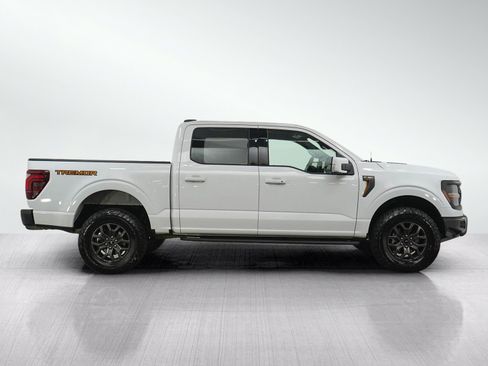 Used 2025 Ford F150 Tremor w/ Equipment Group 402A High AWD/4WD image 6