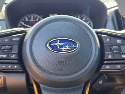 New 2026 Subaru Crosstrek 2.5i Wilderness w/ Crosstrek Mirror Package AWD/4WD image 23