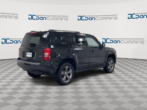 Used 2017 Jeep Patriot Sport w/ Power Value Group image 8