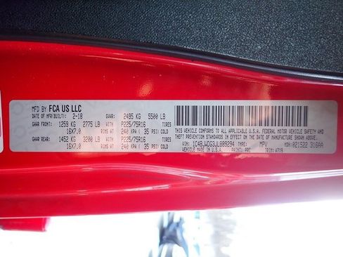 Used 2018 Jeep Wrangler Unlimited Sport image 21