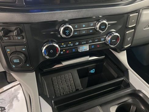Used 2024 Ford F350 Limited w/ FX4 Off-Road Package image 20