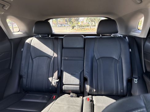 Used 2018 Lexus RX 350 FWD w/ Premium Package image 16