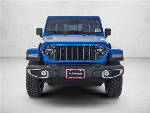 New 2026 Jeep Gladiator Sport image 6