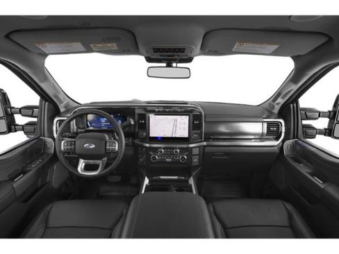 Used 2026 Ford F250 Lariat w/ Chrome Package AWD/4WD image 7