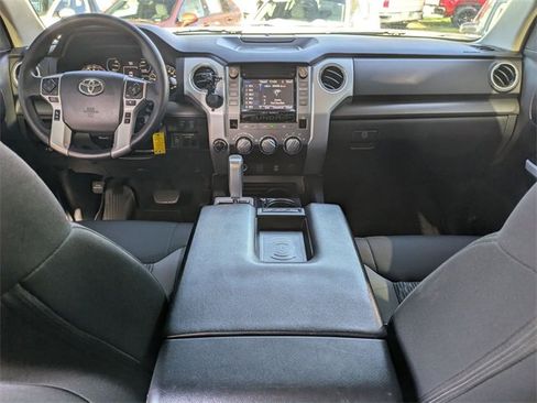 Used 2019 Toyota Tundra SR5 image 22