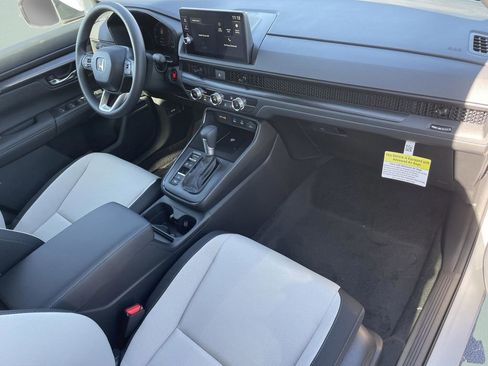 New 2026 Honda CR-V LX image 22