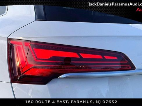 Used 2023 Audi Q5 2.0T Premium Plus w/ Premium Plus Package image 22