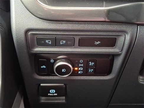 Used 2023 Ford F150 XLT w/ Equipment Group 302A High image 23