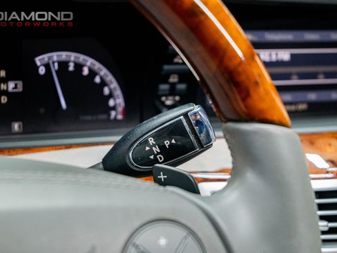 Used 2011 Mercedes-Benz S 550 image 77