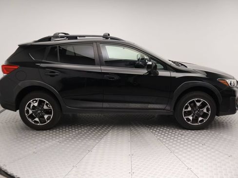Used 2019 Subaru Crosstrek 2.0i Premium w/ Eyesight System AWD/4WD image 7