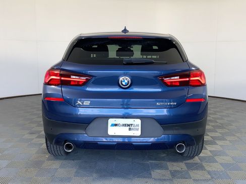 Certified 2023 BMW X2 sDrive28i w/ Premium Package 2 image 8