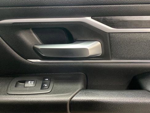 Used 2022 RAM 1500 Big Horn image 20