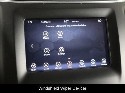 Used 2019 Jeep Cherokee Latitude Plus AWD/4WD image 47