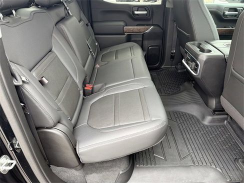 Used 2020 GMC Sierra 1500 Denali w/ Denali Ultimate Package image 15