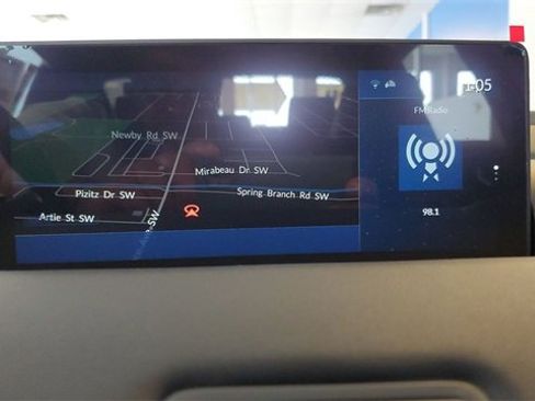 Used 2023 Acura TLX Type S image 18