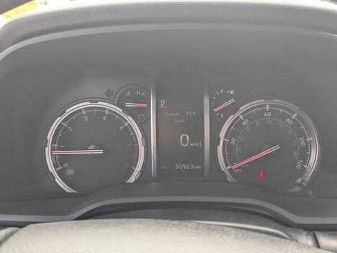 Used 2021 Toyota 4Runner TRD Pro AWD/4WD image 13