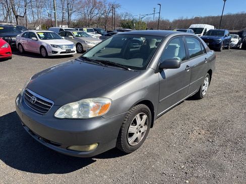 Used 2007 Toyota Corolla LE FWD image 1