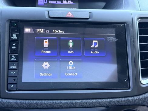 Used 2016 Honda CR-V EX image 41