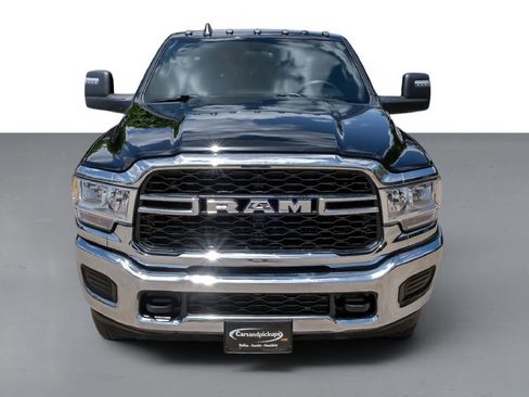Used 2024 RAM 2500 Tradesman w/ Chrome Appearance Group AWD/4WD image 48
