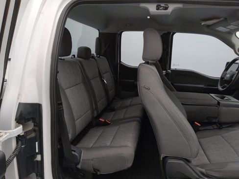 Used 2021 Ford F150 XL w/ Equipment Group 101A High image 19