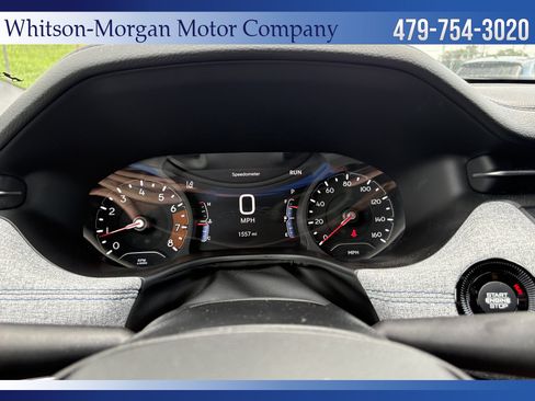 Used 2024 Jeep Compass Sport AWD/4WD image 19