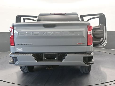 Used 2024 Chevrolet Silverado 1500 RST w/ Protection Package image 74