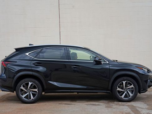 Used 2020 Lexus NX 300 FWD w/ Comfort Package image 50