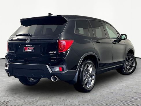 Used 2023 Honda Passport EX-L image 6